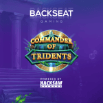 Commander of Tridents