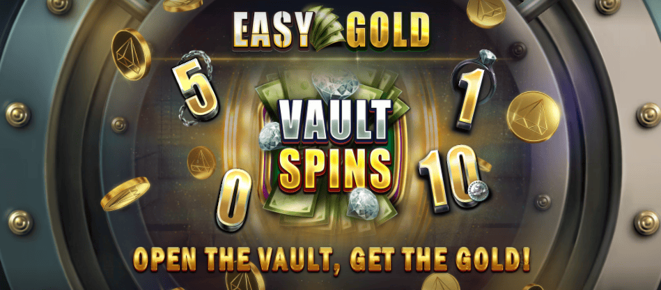 Easy Gold