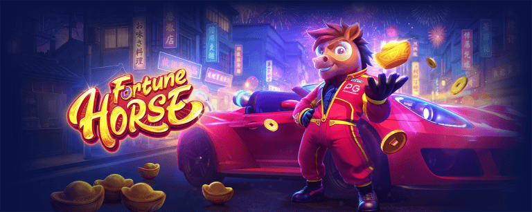 Fortune Horse PG Soft: Analisis Mendalam Game Slot 2026