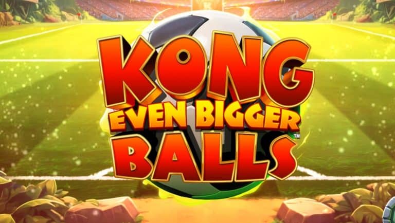King Kong Even Bigger Balls 2026